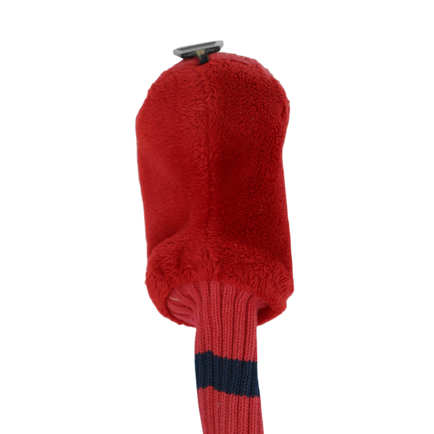 Red Taylormade Headcover (3 Wood or Hybrid)