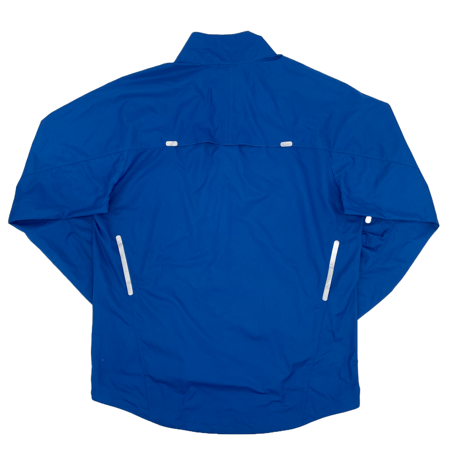 Nike Blue Storm-Fit Jacket (L)