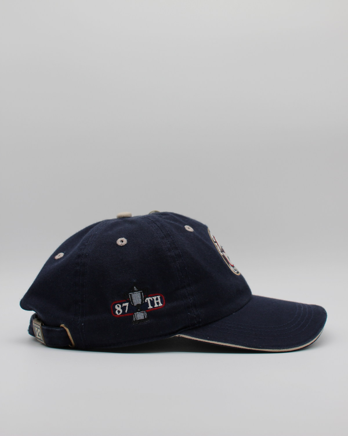 2005 US Open Baltusrol Cap with Tags