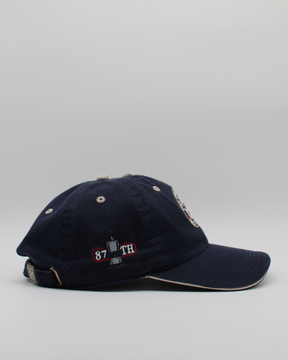 2005 US Open Baltusrol Cap with Tags