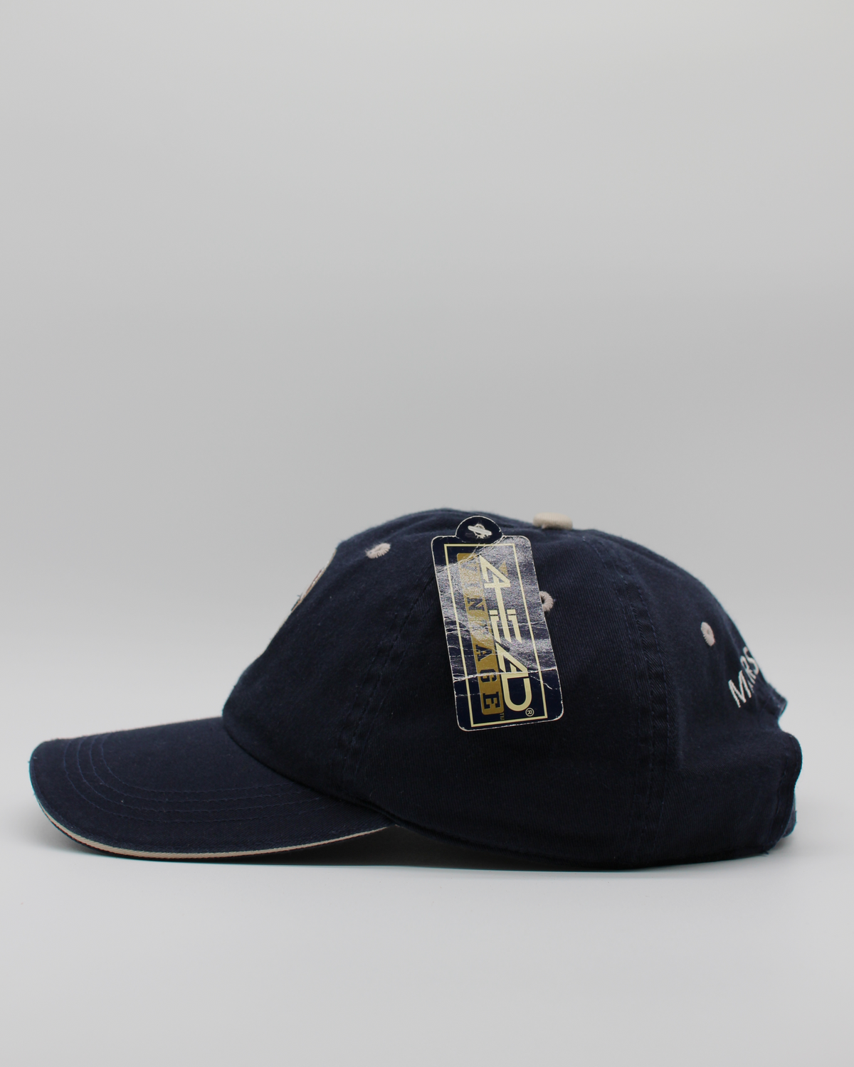 2005 US Open Baltusrol Cap with Tags