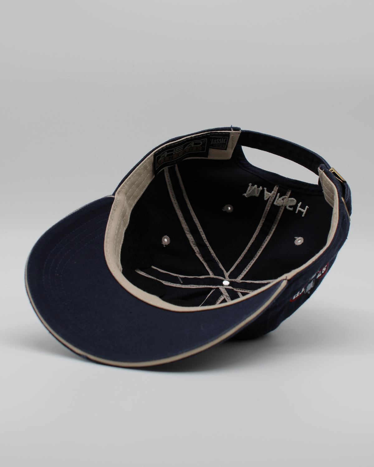 2005 US Open Baltusrol Cap with Tags