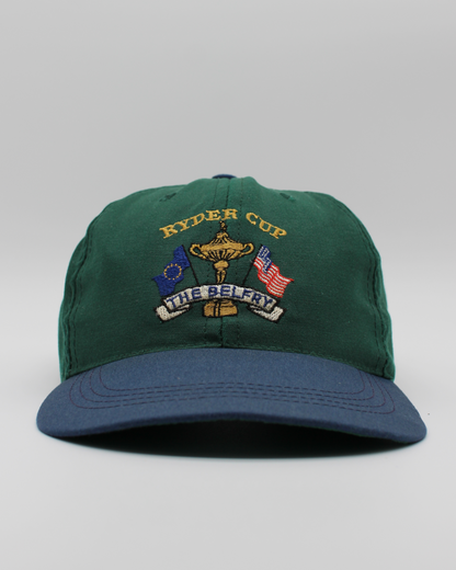 ‘93 Ryder Cup The Belfry Two Tone Cap by Imperial