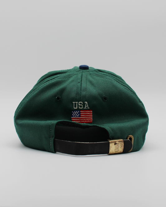 ‘93 Ryder Cup The Belfry Two Tone Cap by Imperial