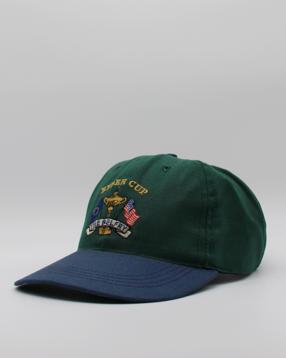 ‘93 Ryder Cup The Belfry Two Tone Cap by Imperial