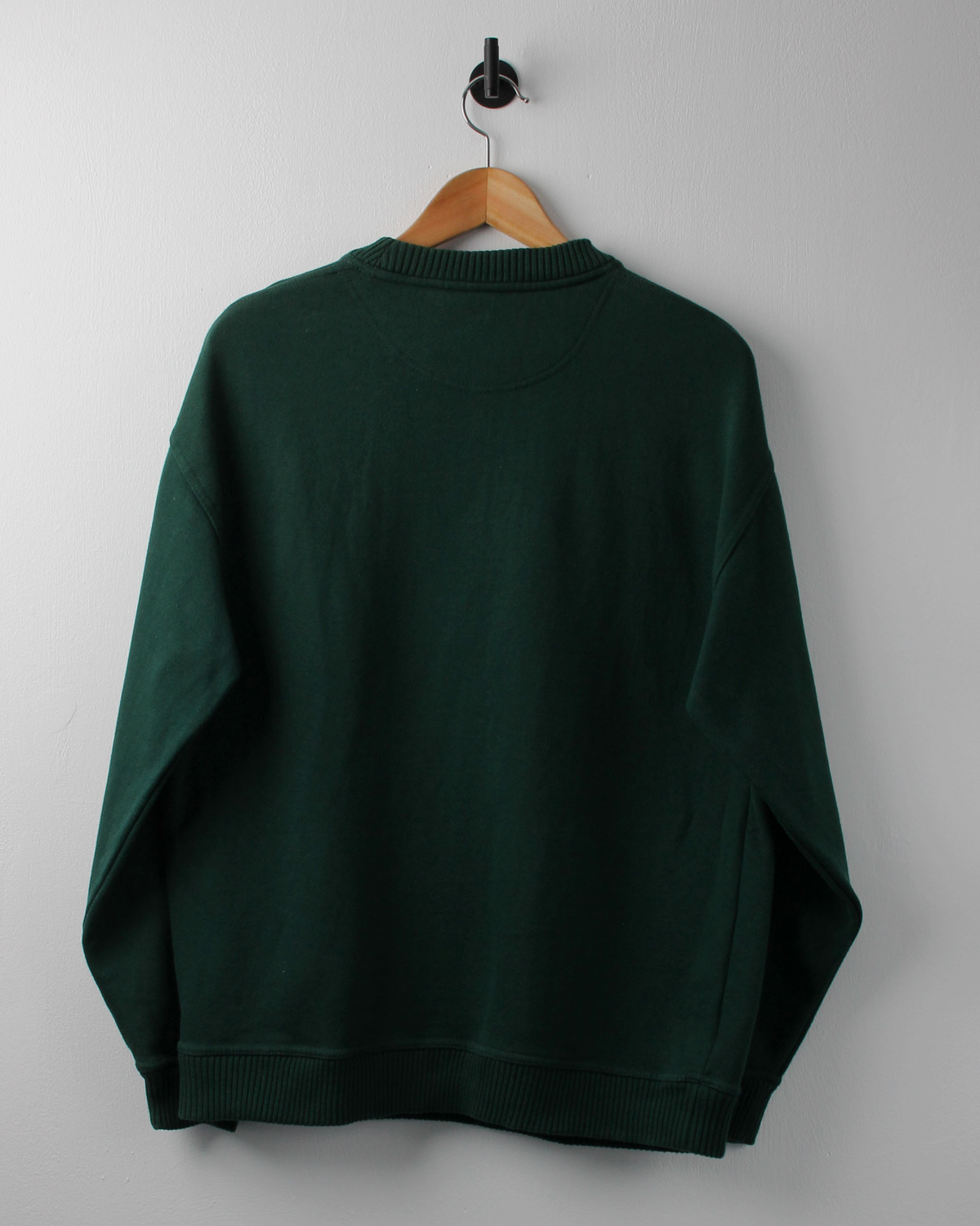 ‘97 Ryder Cup Valderrama Green Crewneck Sweatshirt (S)