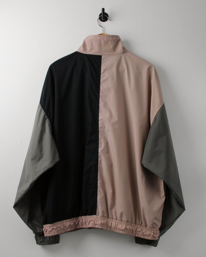 90s PGA Tour Colourblock Full Zip Jacket (XL)
