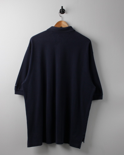 90s Nike Ryder Cup The Country Club Navy Polo (XL)