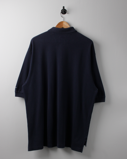 90s Nike Ryder Cup The Country Club Navy Polo (XL)