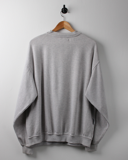 90s Mizuno Graphic Crewneck Sweatshirt (L)