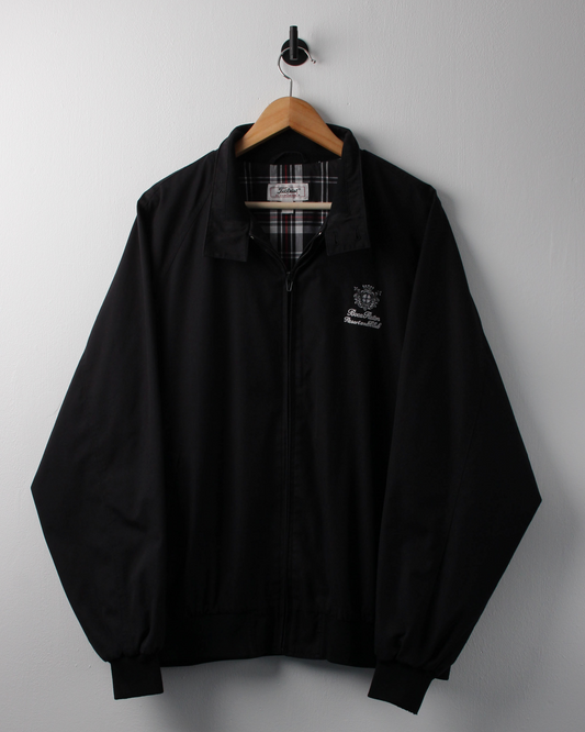90s Titleist Boca Raton Resort and Club Harrington Jacket (L)