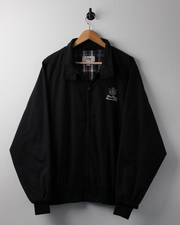 90s Titleist Boca Raton Resort and Club Harrington Jacket (L)