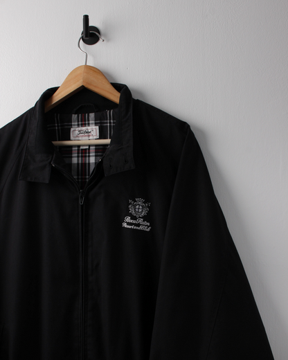 90s Titleist Boca Raton Resort and Club Harrington Jacket (L)