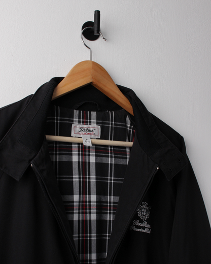 90s Titleist Boca Raton Resort and Club Harrington Jacket (L)