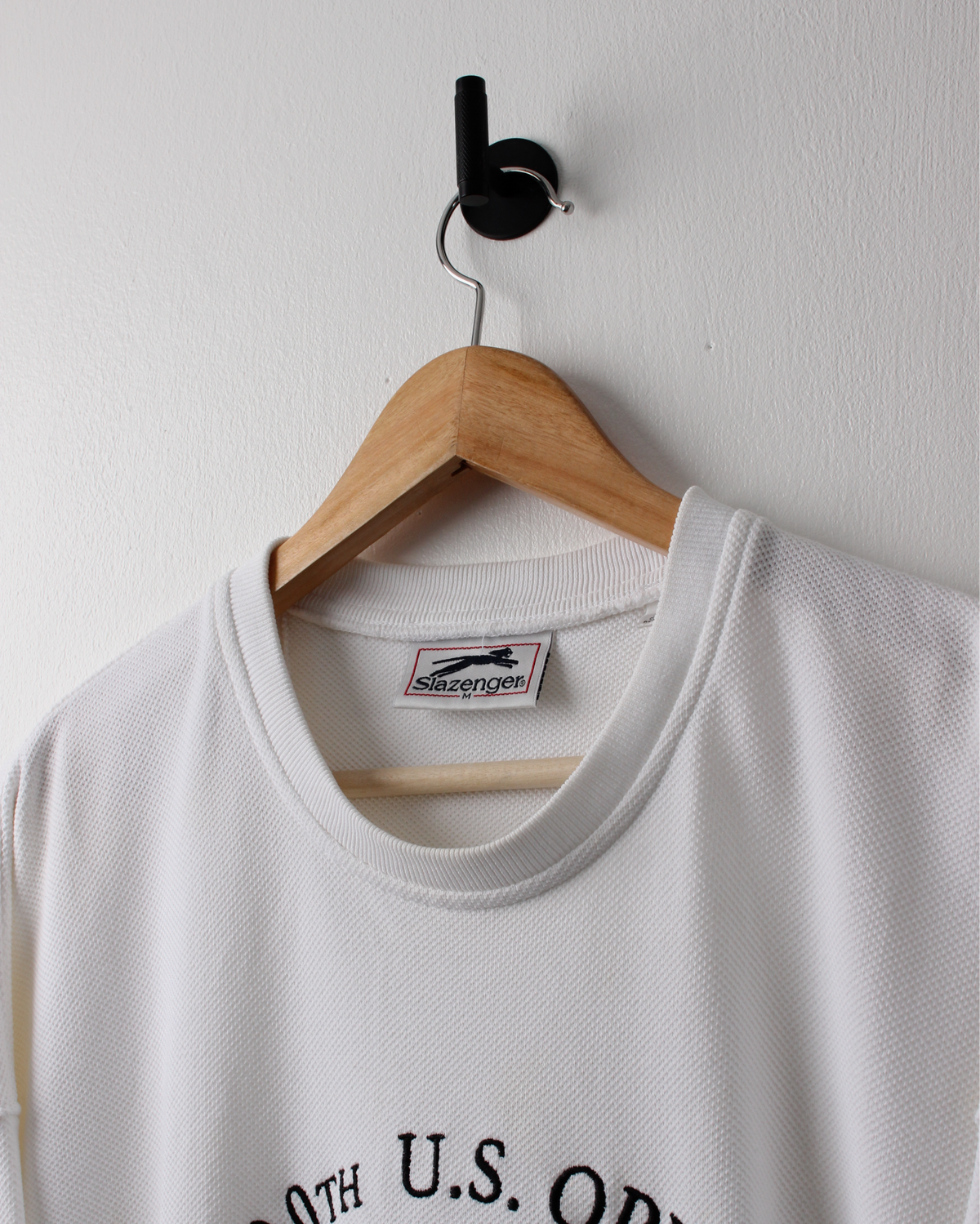 2000 US Open Pebble Beach Crewneck Sweatshirt (M)