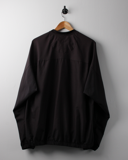 00s FootJoy Black Lightweight Windbreaker (L)