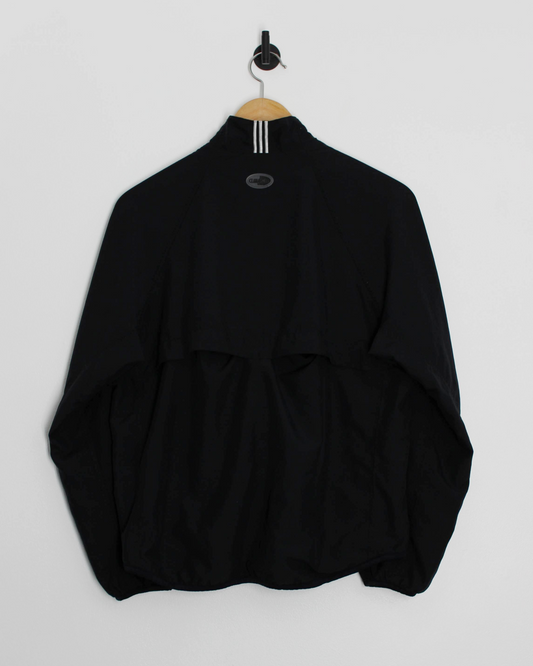 Adidas Industry Hills Golf Club Half Zip Jacket (XXS)