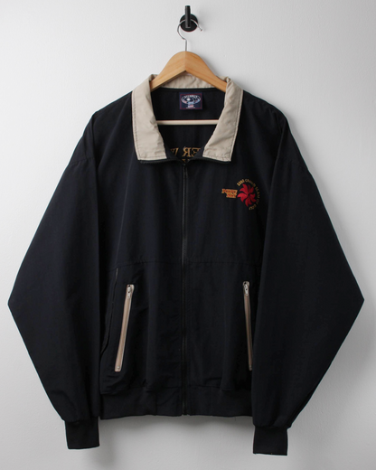 2000 Grand Slam Of Golf Graphic Jacket (L)