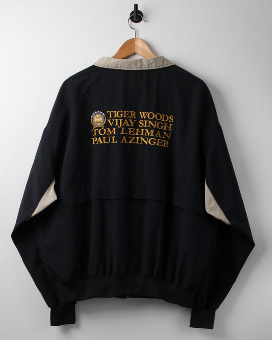 2000 Grand Slam Of Golf Graphic Jacket (L)