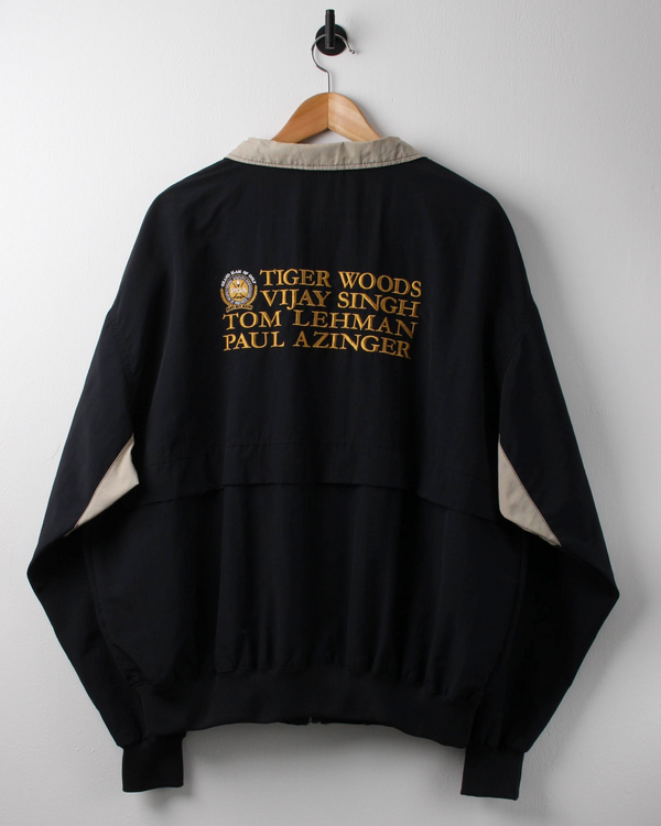 2000 Grand Slam Of Golf Graphic Jacket (L)