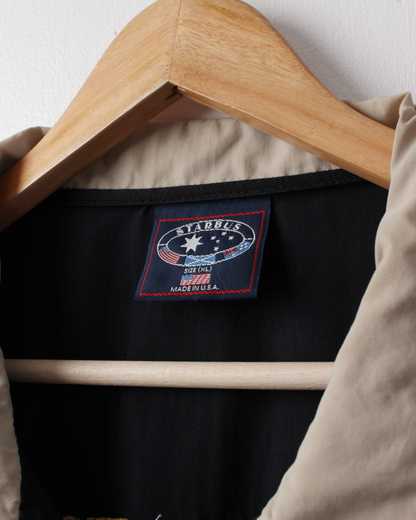 2000 Grand Slam Of Golf Graphic Jacket (L)