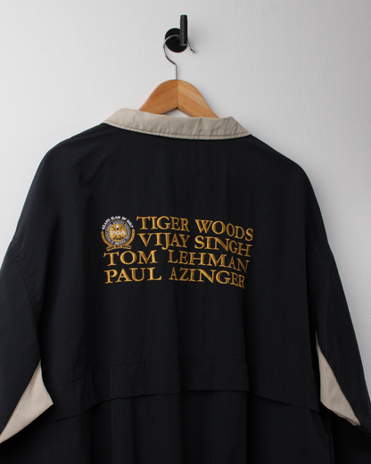 2000 Grand Slam Of Golf Graphic Jacket (L)