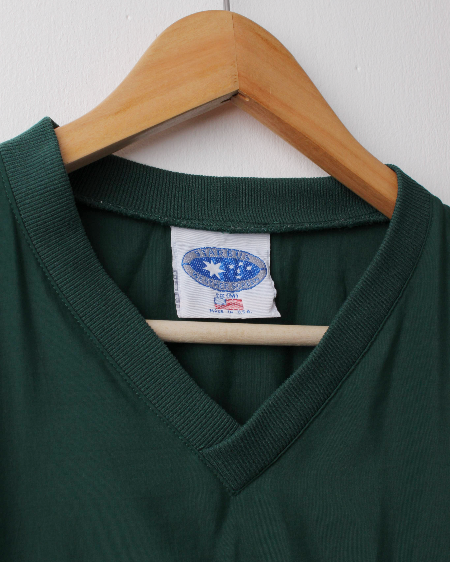 1998 US Open Olympic Club Green Windbreaker (M)