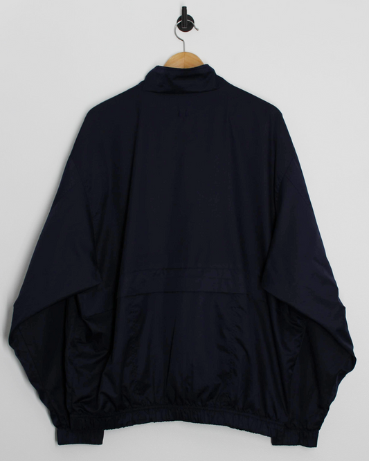 00s Greg Norman Navy Full Zip Jacket (L)