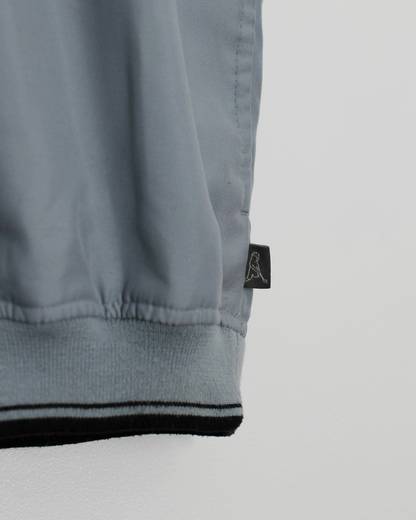 00s Ping ‘Mr Ping’ Light Blue Golf Vest (L)