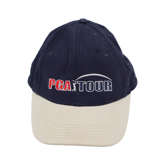 Vintage PGA Tour Golf Cap