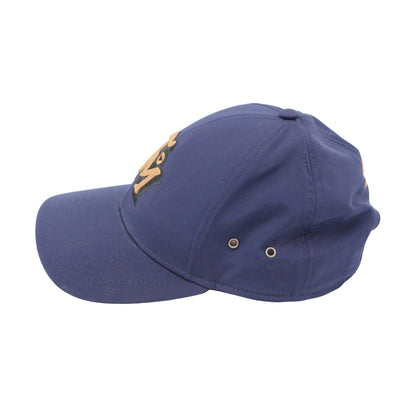 Taylormade Navy/Gold Golf Cap