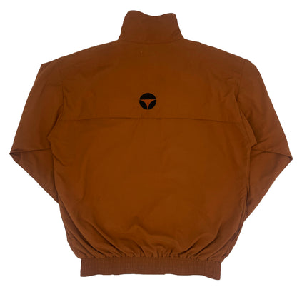 Taylormade Brown Windbreaker Jacket (M)