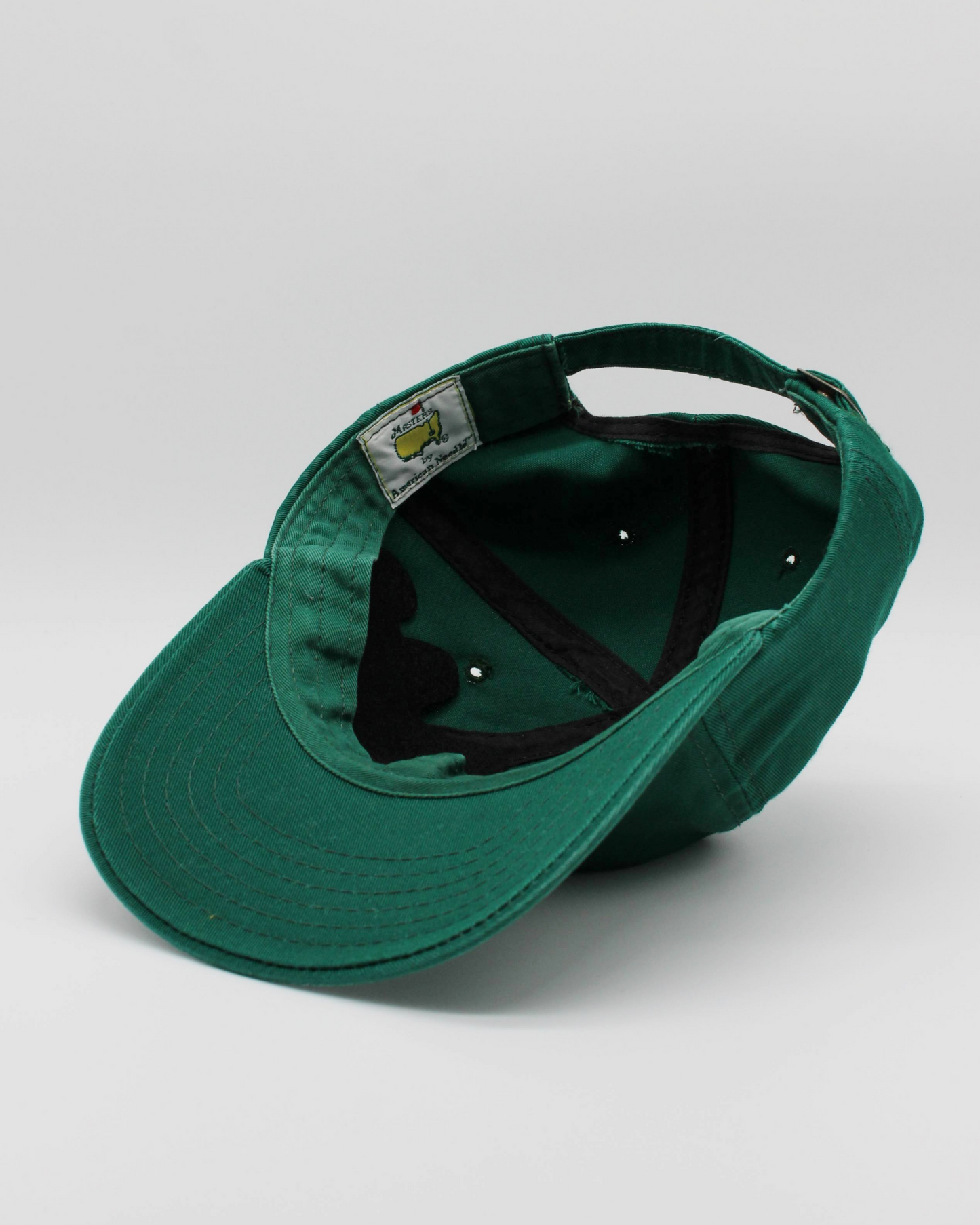 ‘99 Masters Green Cap by American Needle