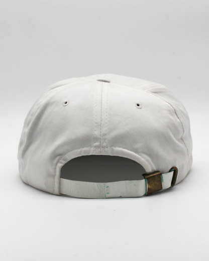 90s Ford Senior Players Championship White Rope Cap
