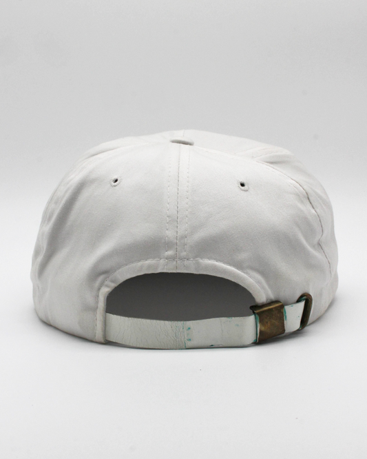 90s Ford Senior Players Championship White Rope Cap