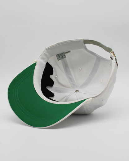 90s Ford Senior Players Championship White Rope Cap