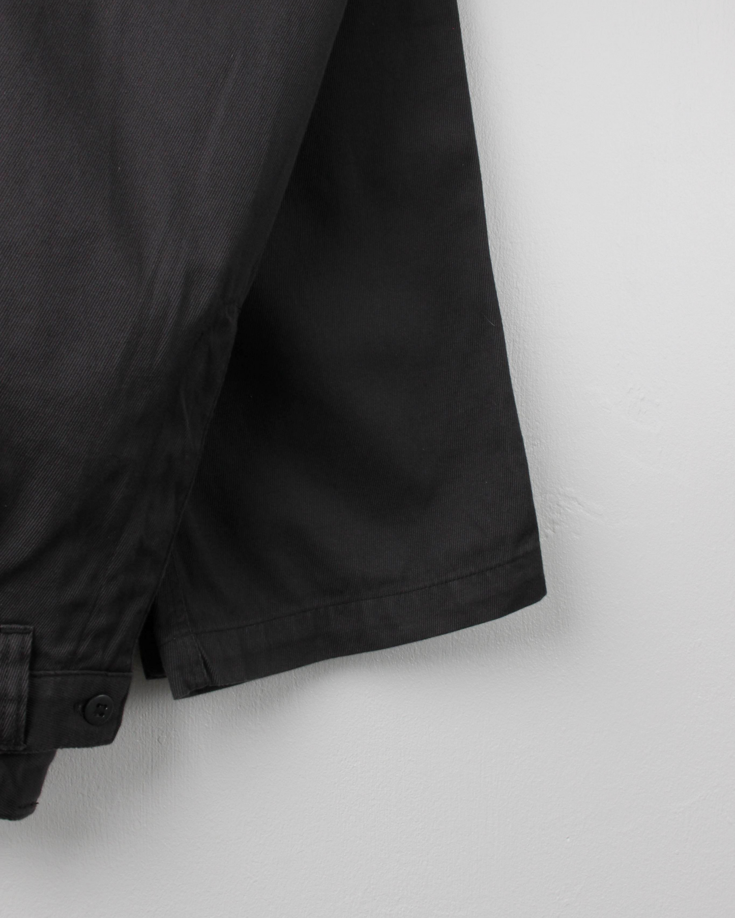 90s Nike Yin Yang Dark Grey Golf Trousers (30W 32L)