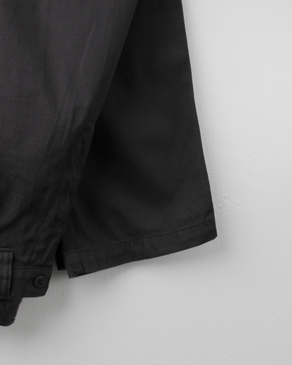 90s Nike Yin Yang Dark Grey Golf Trousers (30W 32L)