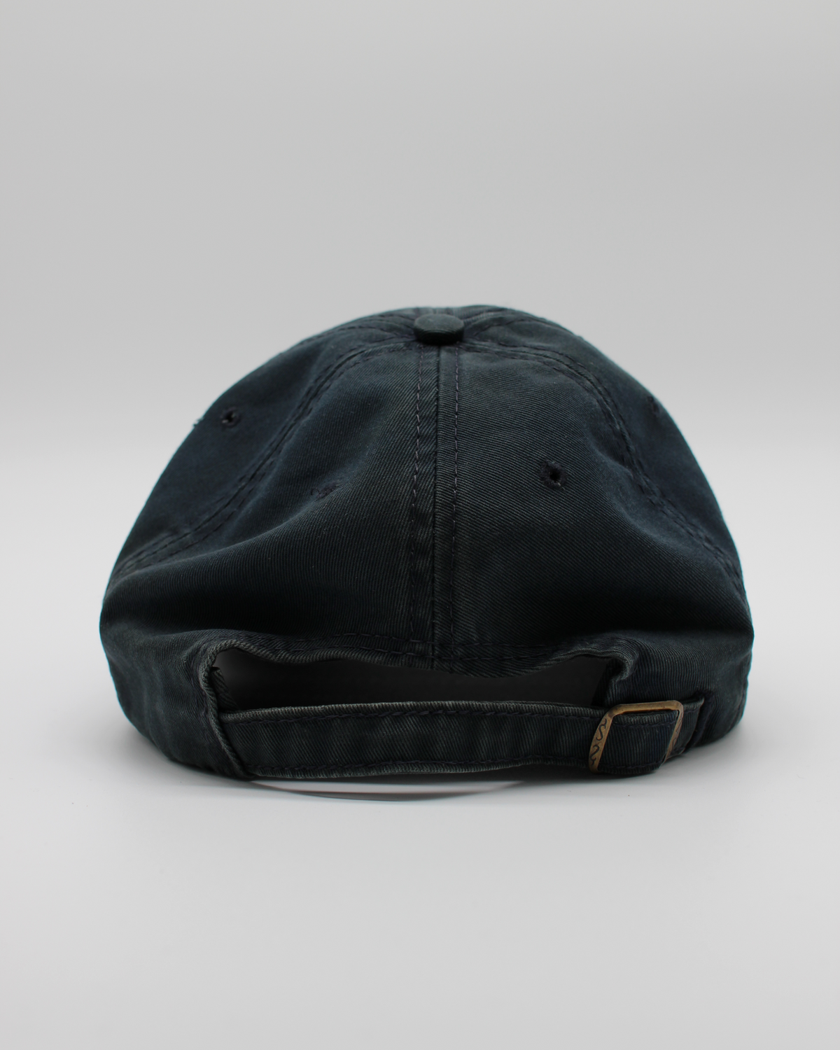 2000 Masters Navy Cap