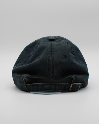 2000 Masters Navy Cap