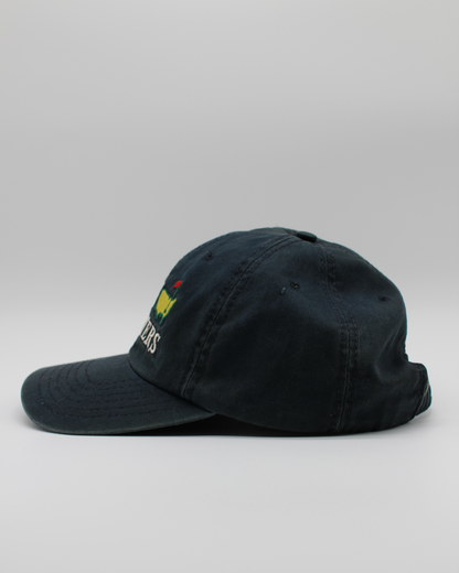 2000 Masters Navy Cap