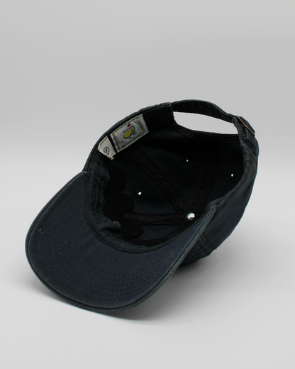 2000 Masters Navy Cap