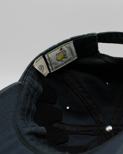 2000 Masters Navy Cap