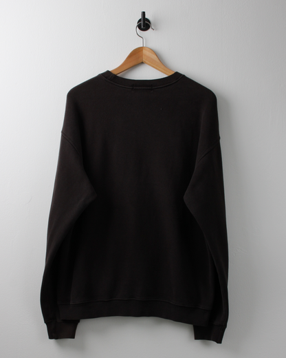 90s IZOD Graphic Sweatshirt (L)