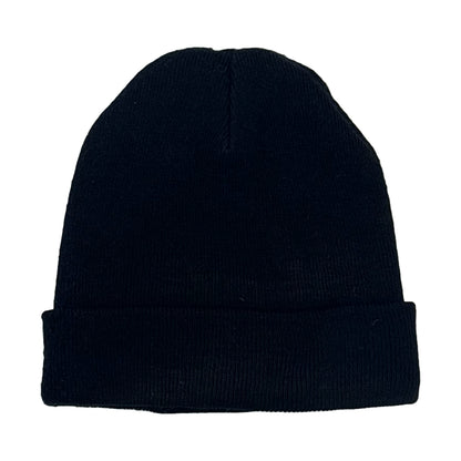 Ping Golf Black Beanie Hat