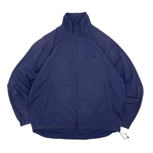 Polo Ralph Lauren Navy Jacket (M)