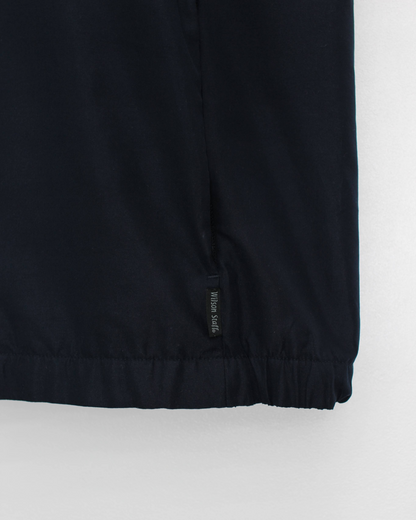 00s Wilson Staff Navy Golf Vest (L)