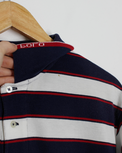 1999 Ryder Cup The Country Club Ralph Lauren Polo-Shirt (L)