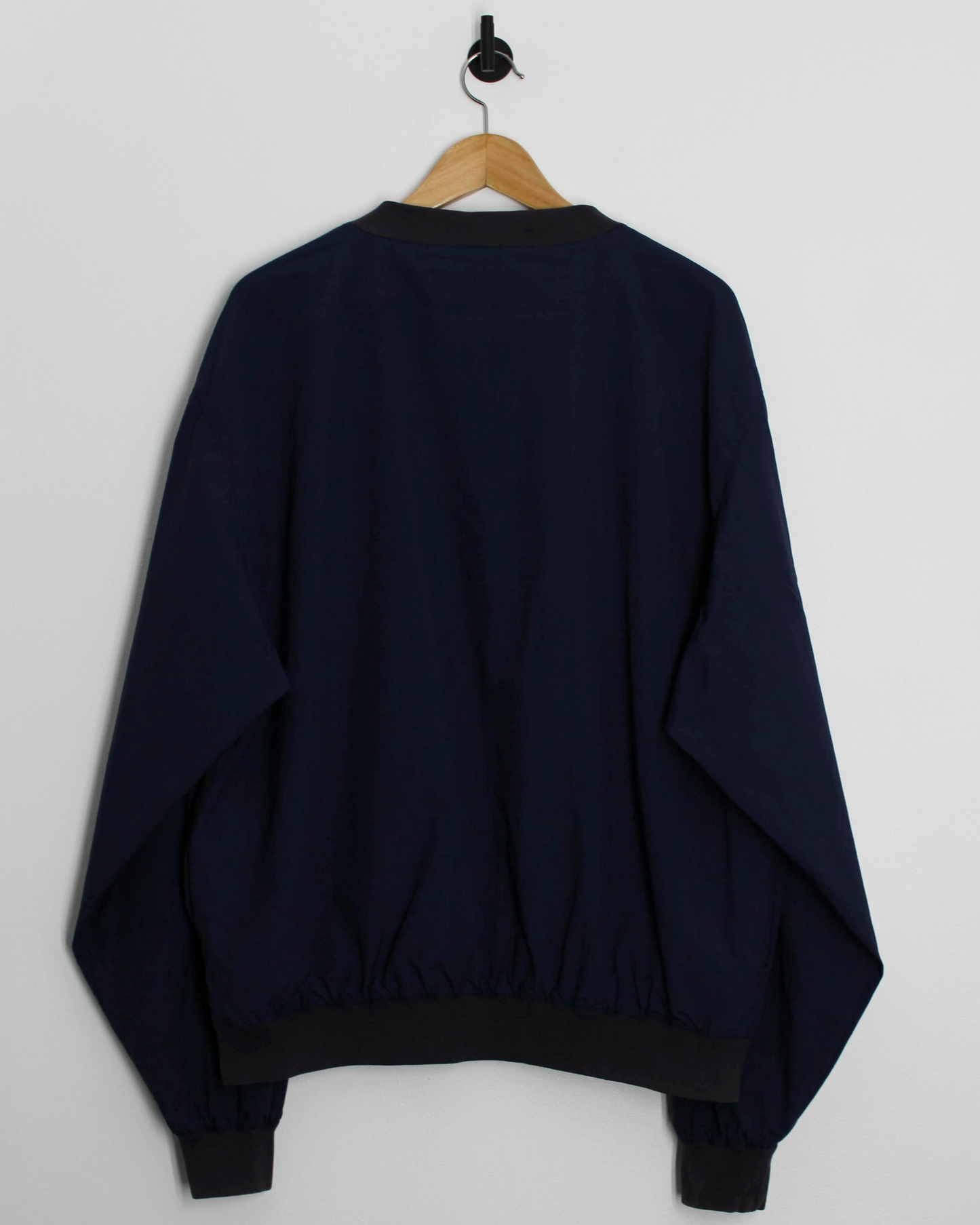 1997 Ryder Cup Valderama Navy Windbreaker (L)