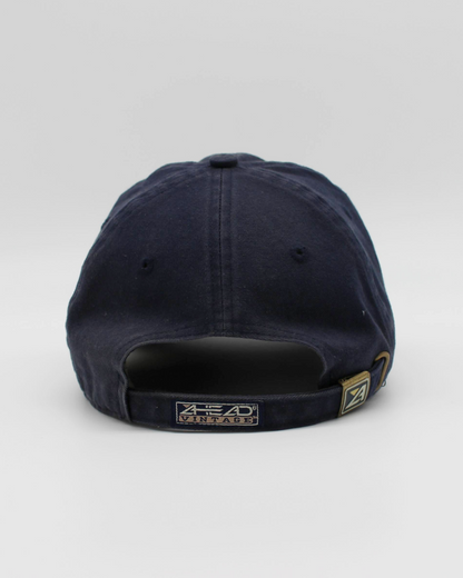 2005 PGA Championship Baltusrol Navy Cap